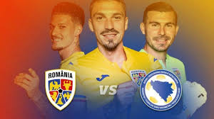 România - Bosnia, preliminarii CM 2026. Dzeko admite că suntem favoriți